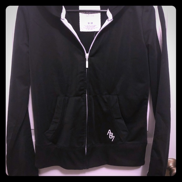 Aeropostale Tops - Medium Aeropostale track jacket.